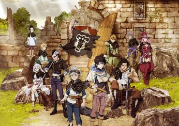 Black-Clover-TV-Anime