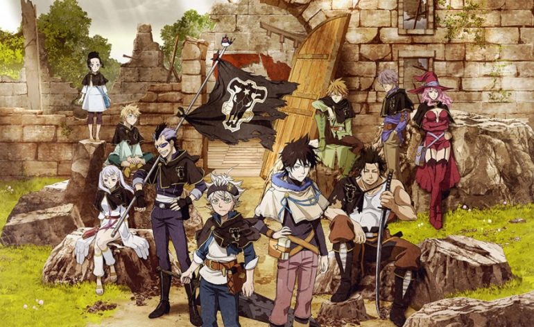 Black-Clover-TV-Anime